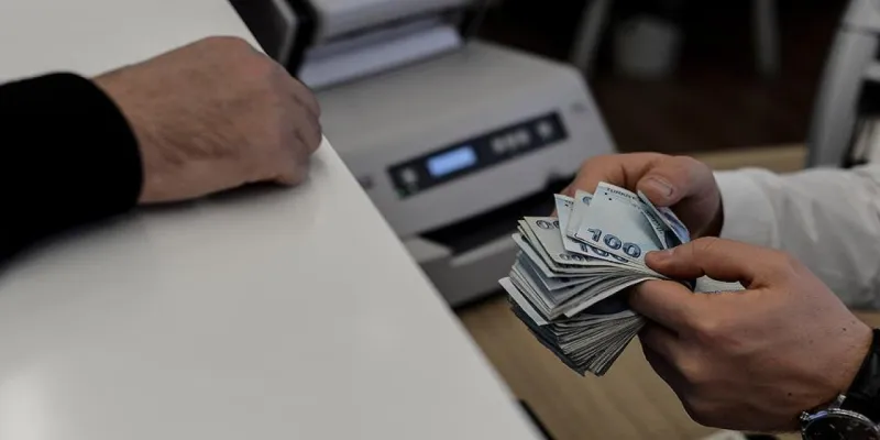 Bir banka emekli maaşı promosyonunu yükseltti