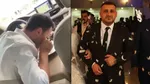 Bir pudra şekeri skandalı daha... AKP'li başkana oğlunun videosuyla şantaj