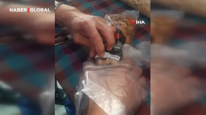 Kuymak Festivalinde Şok Skandal! Tarihi Geçmiş Ürünler mi Satıldı?