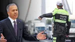 Bunları yapanlar yandı! Bakan Ali Yerlikaya yeni trafik cezalarını açıkladı