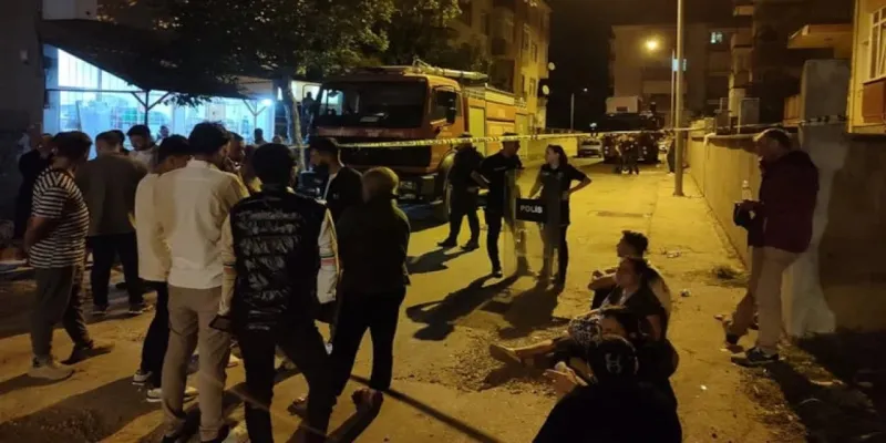 Bursa'da Faciada Bebek de Var! Yangında 3 Can Kaybı