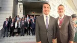 Azerbaycan'da Medya Zirvesi: KGK'dan Unutulmaz Buluşma!