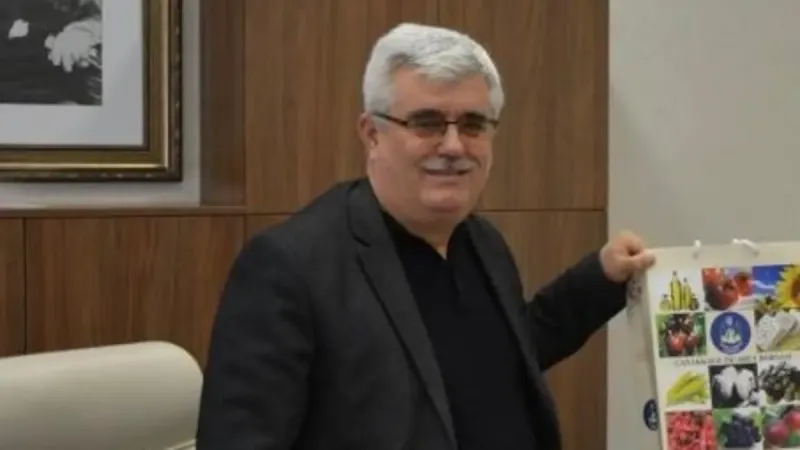 Çanakkale'deki doğa yürüyüşünde kaybolmuştu: İl Müdür Yardımcısı'ndan kahreden haber!