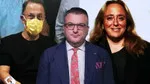 Cem Küçük'ten Çalık ve Barım'a Tahliye Çağrısı! Şok Gerekçe!