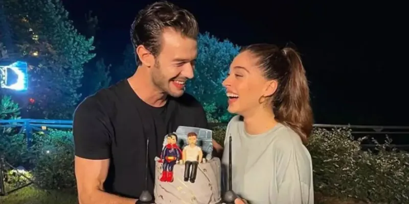 Cemre Baysel ve Aytaç Şaşmaz Ayrıldı Mı? Şok İddia!