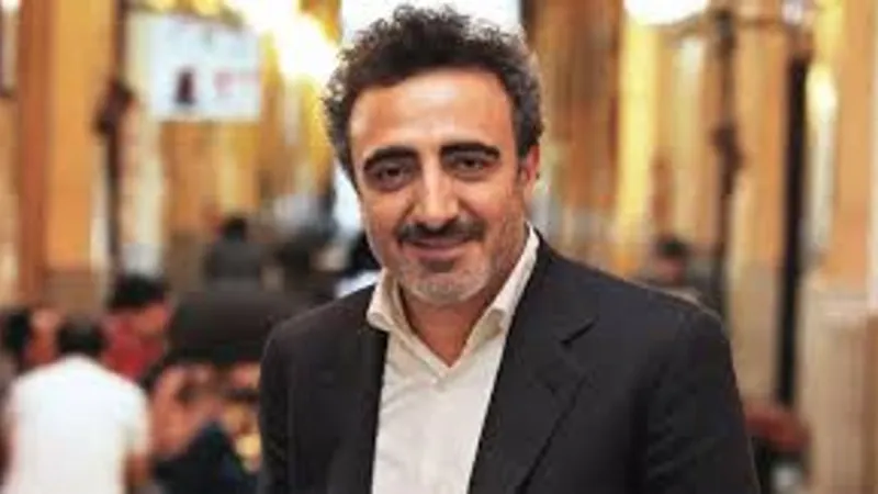 Chobani ne demek, Chobani'nin sahibi Hamdi Ulukaya kimdir?