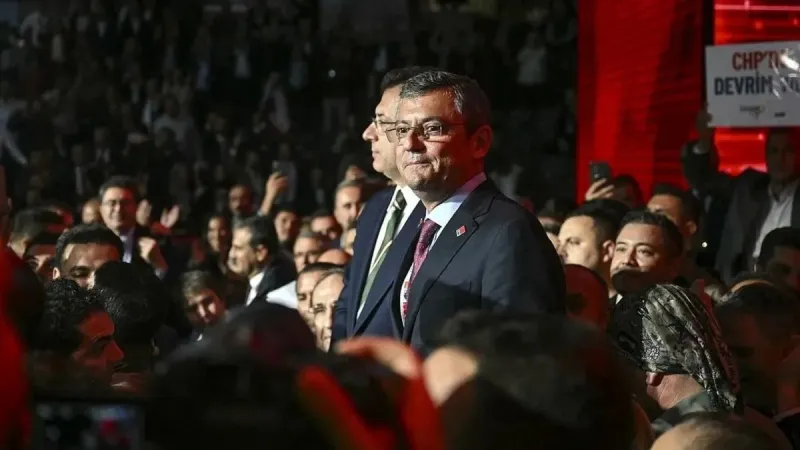 CHP'de Kılıçdaroğlu Paniği! Kurultay İddianamesi Ortalığı Karıştırdı