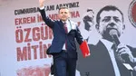 CHP İstanbul İl Başkanı Özgür Çelik'e 15 yıla kadar hapis istemi!