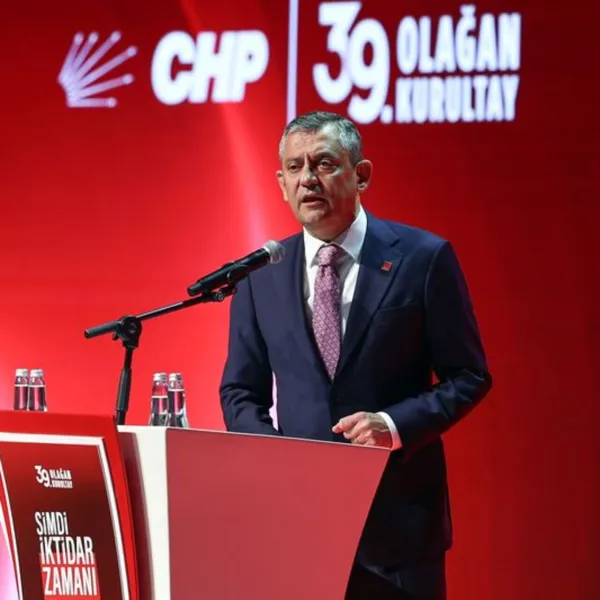 CHP Kurultayında Özel partililere seslenecek