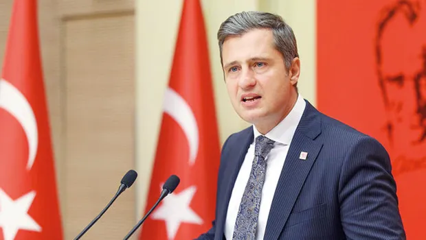CHP Sözcüsü Yücel’den ‘Yavaş’ tepkisi