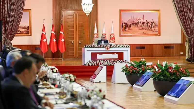 CHP süreci akrep gibi zehirliyor! Neden terörün bitmesini istemiyorlar?