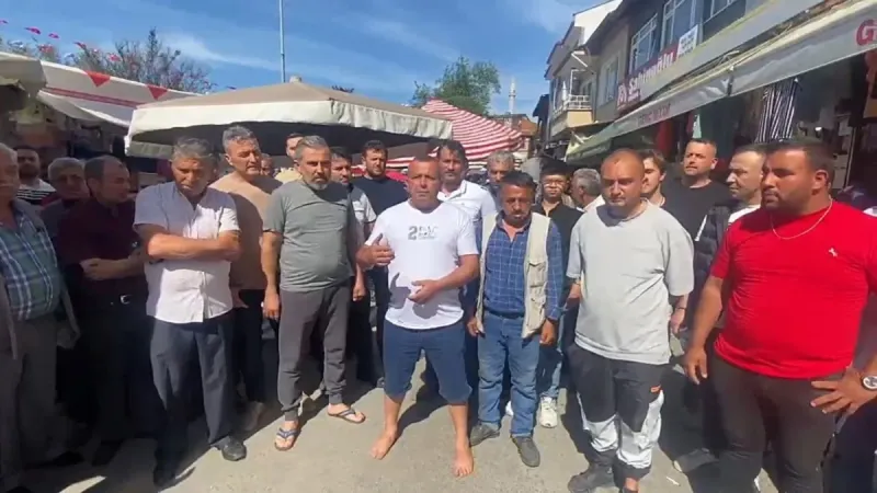 CHP'li Belediye Başkanından vatandaşların uzun yıllardır süren ekmek kapılarını kaldırma kararı
