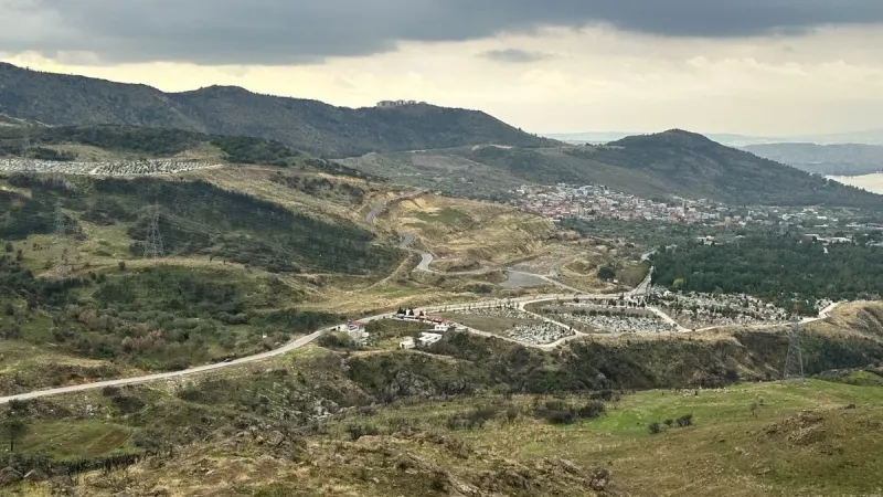 CHP'li Belediyeden Skandal Karar! Köylü Mera İçin Ayakta