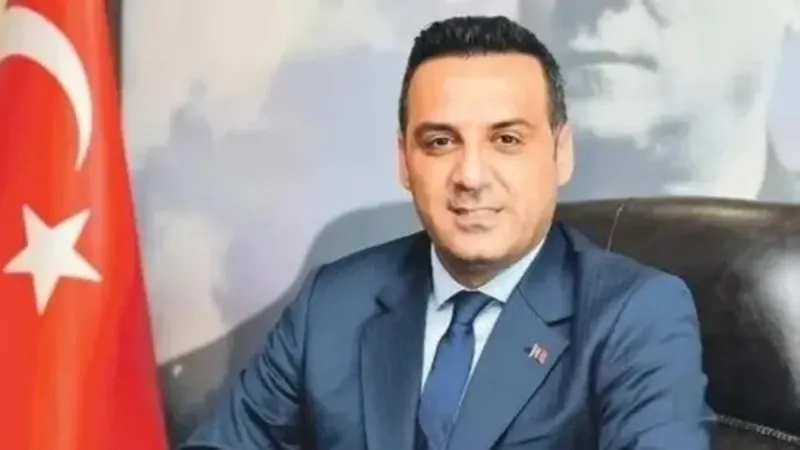 CHP'li Belediyede Torpil İddiası! Zabıta Müdürü Skandalı