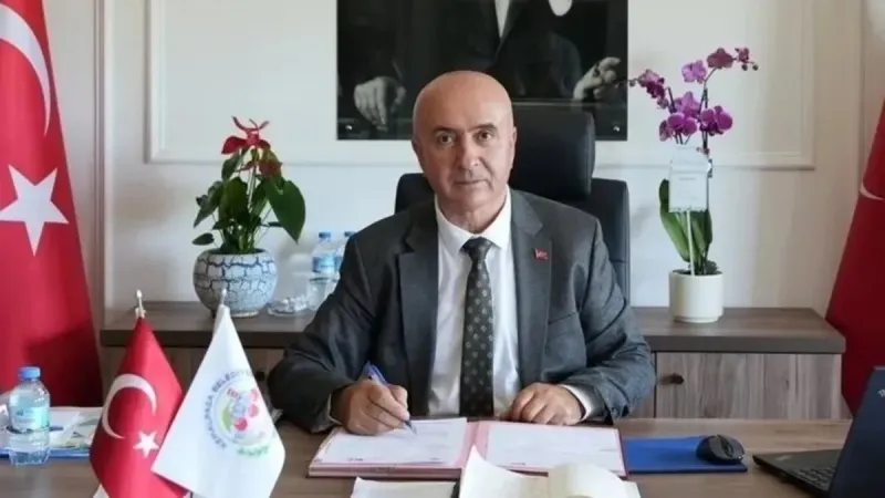 CHP'li belediyedeki konser vurgununa 12 yıl hapis talebi