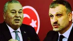 CHP'li Enginyurt'tan Erdoğan'ın danışmanına: Hamamcılığa soyunan saray fırıldağı