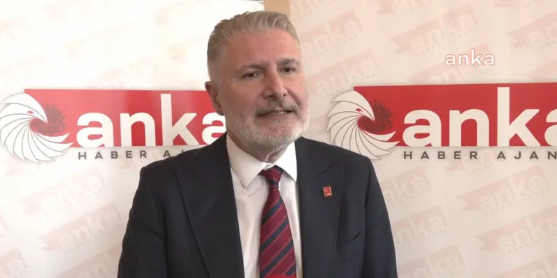 Mansur Yavaş'a Operasyon Mu? CHP'den Sert Tepki!