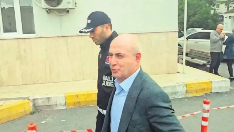 İBB'de Yolsuzluk Şoku! 7 Şüpheli Firarda Mı? Son Dakika!