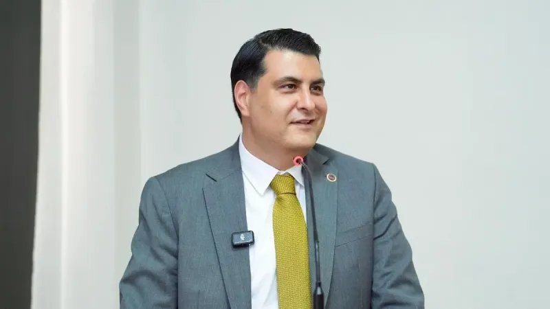 CHP’lilerin şikayet ettiği belediye başkanına takipsizlik: Partim bana kumpas kurdu