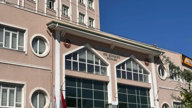 CHP Kurultayı İptal mi Edilecek? Kritik Dava Başladı!