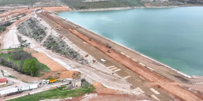 Malatya'da Çiftçiye Umut: 41 Yeni Kuyu Açıldı!
