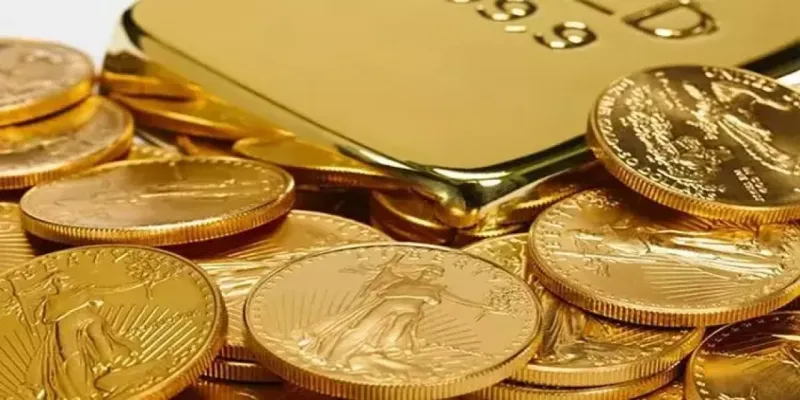 Citi'den altın tahmini: 2 bin 500'e kadar düşecek