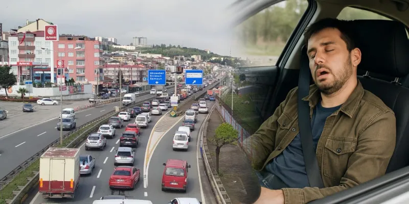 Çok Uyuyanlar Dikkat! Bayramda Uyku Apnesi Tehlikesi