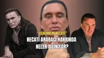 Coşkun Necati Arabacı kimdir? Cehennem Necati lakaplı Necati Arabacı kaç yaşında ve aslen nereli?