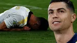 Ronaldo Veda mı Ediyor? Maç Sonunda Olay Hareket!