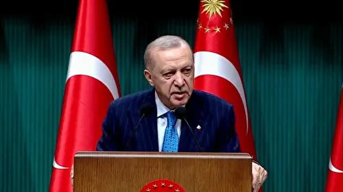 Erdoğan'dan Kritik Açıklamalar: Türkiye'nin Yeni Yol Haritası!