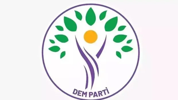DEM Parti'den Tezkereye Şok Eleştiri: Barış Namluda Olmaz!