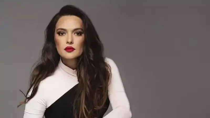 Demet Akalın'dan Şükriye Aci'ye Şok Sözler: Affedilmez!