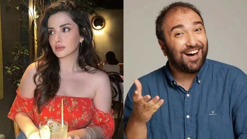 Deniz Bağdaş'tan Özgür Turhan hakkında 'şiddet' ve 'tehdit' açıklaması: Oğlumun itibarını korumak için sustum