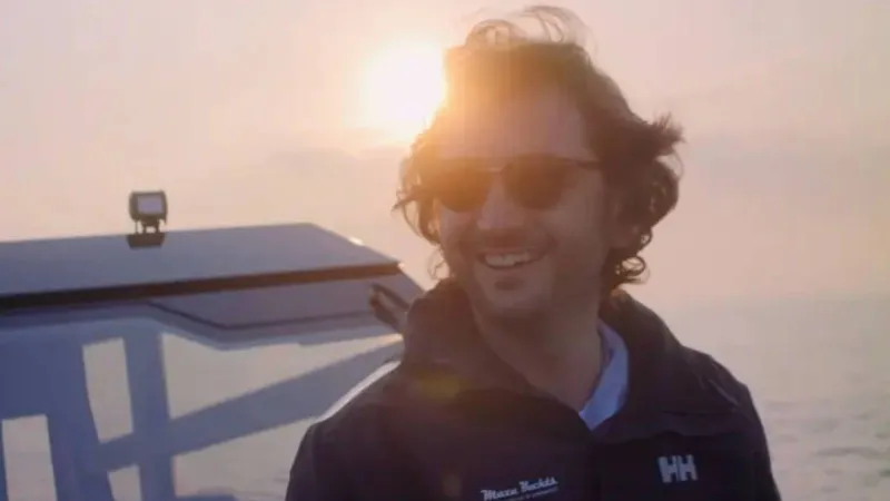 Deniz kazasında hayatını kaybeden iş insanı Halit Yukay'ın ailesi: Armatör kurtarma girişimlerini engelledi