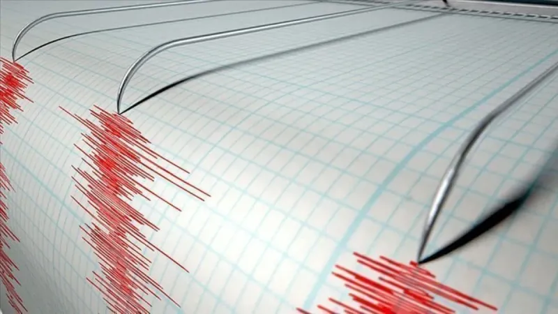 İstanbul'da Deprem! Artçı mı? Uzmanlardan Korkutan Açıklamalar!