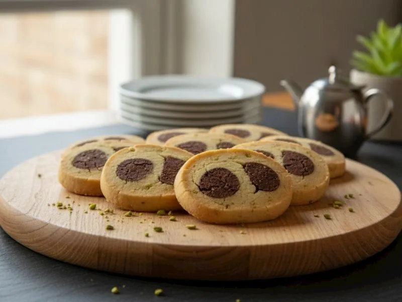 Derin Dondurucu Kurabiye: Tatlı Krizine Anında Çözüm!