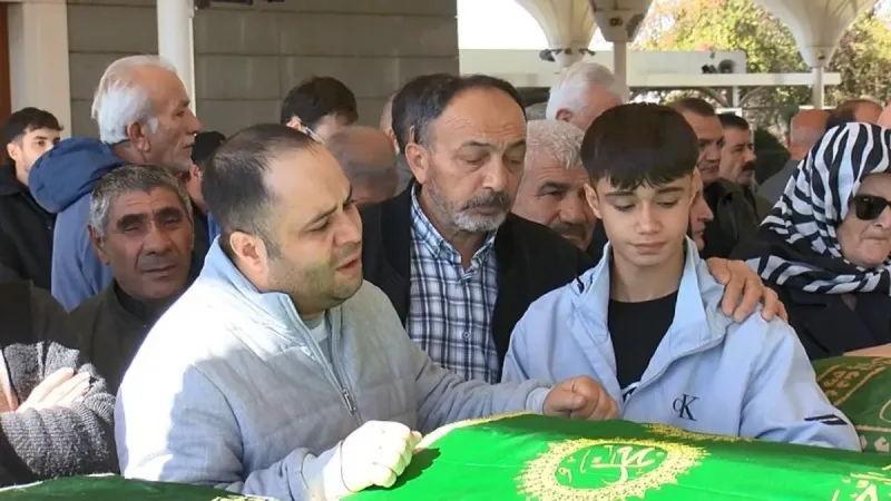 Konteyner Faciası! Ankara'da Fırtına Can Aldı!