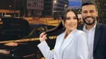 Dilan Polat'ın Koruması Vuruldu! Şok Mesajı Kim Gönderdi?