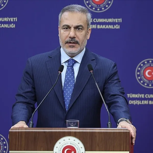 Hakan Fidan'dan Kritik Balkan Zirvesi! Türkiye'nin Yeni Hamlesi Ne?