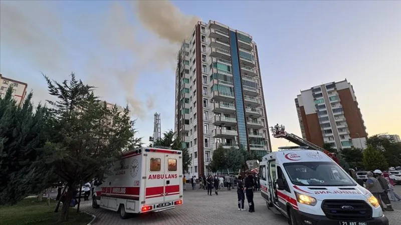 Diyarbakır'da Faciada Şok Gelişme! 4 Gözaltı Kararı