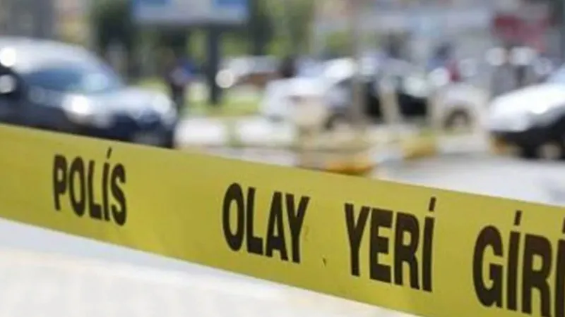 Diyarbakır'da Kan Donduran Olay! Baba ve Oğul Yanarak Öldü