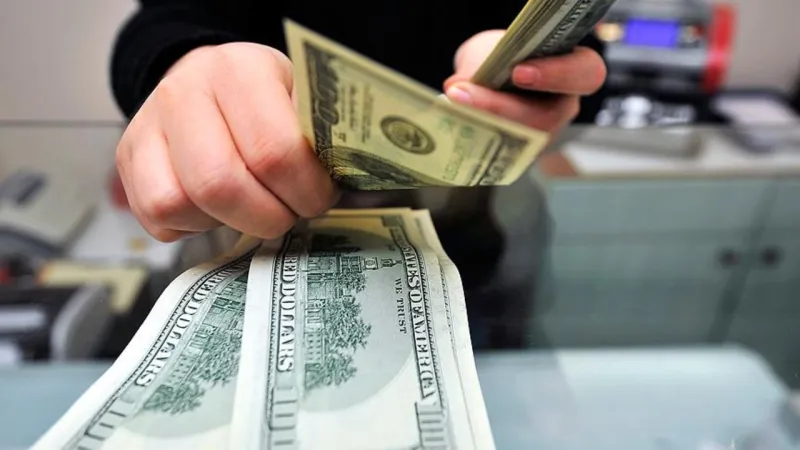 Dolar/TL 39,09 seviyesinden işlem görüyor