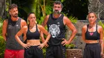 Düello nefesleri kesti! İddialı isim Survivor’a veda etti!