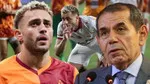 Barış Alper Yılmaz'a Ceza mı? Dursun Özbek'ten Kritik Rapor!