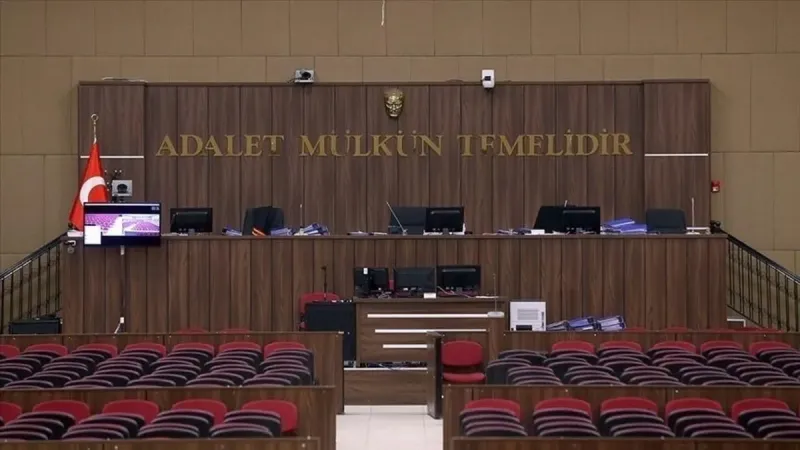 Haşema Davasında Şok Karar! Düzce'de Neler Oldu?