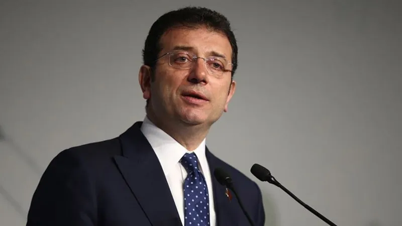 Ekrem İmamoğlu 'Sahte diploma' davasında bir kez daha hakim karşısına çıkıyor