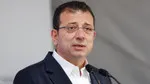 Ekrem İmamoğlu'ndan başsağlığı mesajı