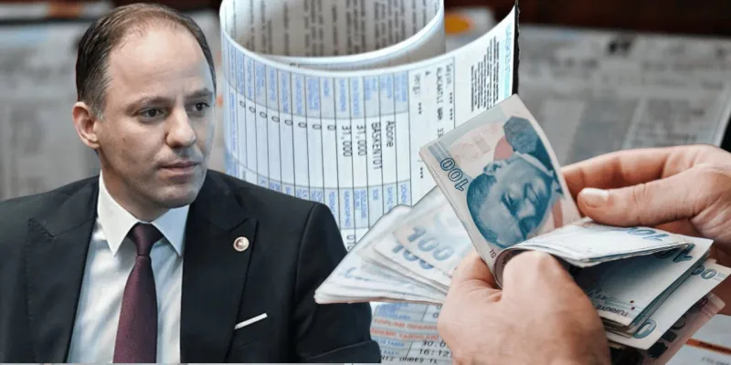 Elektrik Faturası Şoku! O Zamlar Geri Mi Geliyor?