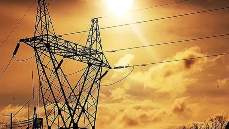 Elektrikler ne zaman gelecek? Saat verildi: 28 Mayıs Çarşamba ilçe ilçe elektrik kesintisi