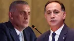 Ferhat Gündoğdu İstifa Etti! MHK'da Şok Gelişme!